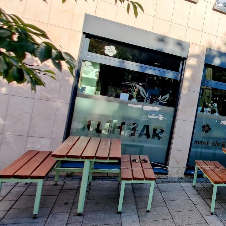 Restaurant "KUHBAR" in Iserlohn