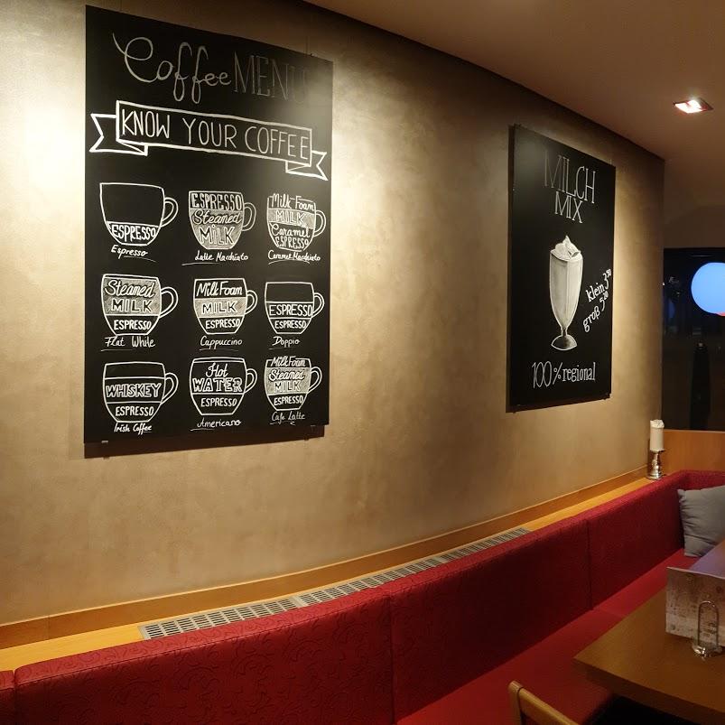 Restaurant "Eisdiele Isny" in Isny im Allgäu