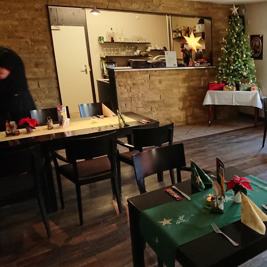 Restaurant "Diener