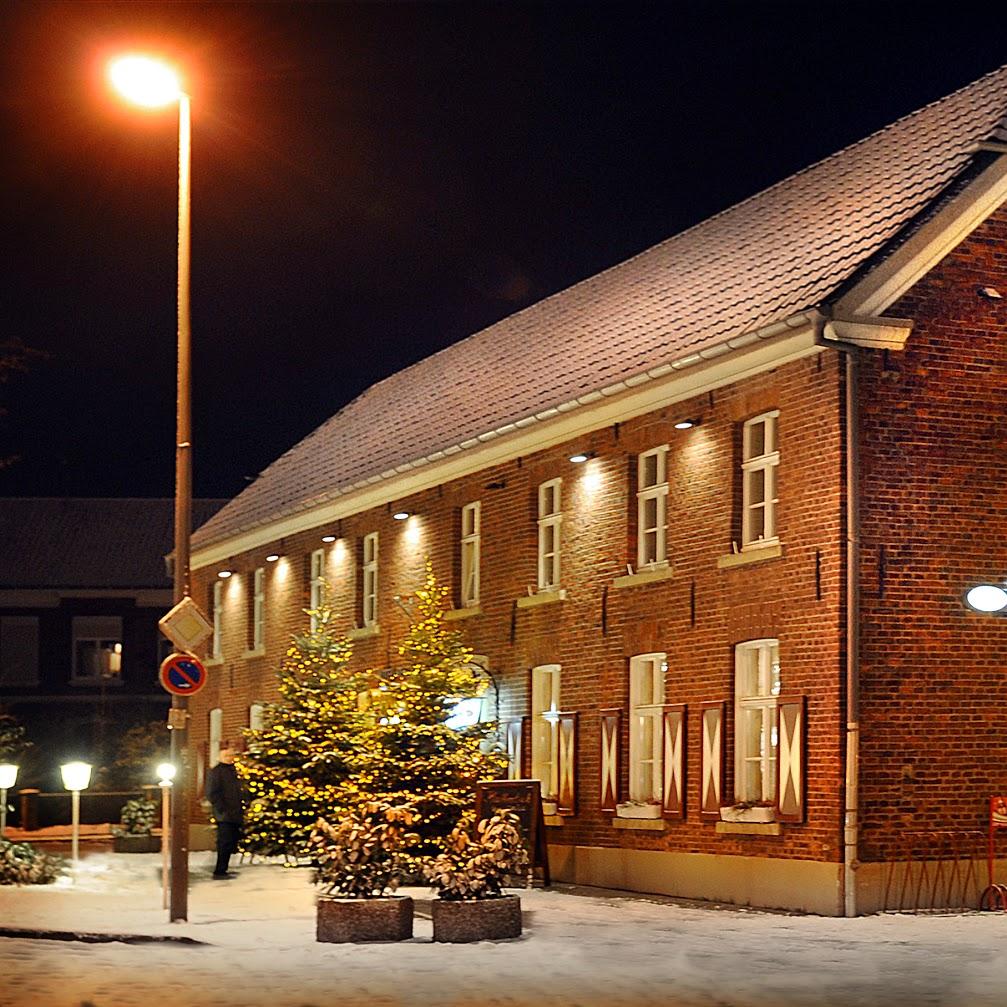 Restaurant "Hotel Restaurant Doppeladler" in  Rees