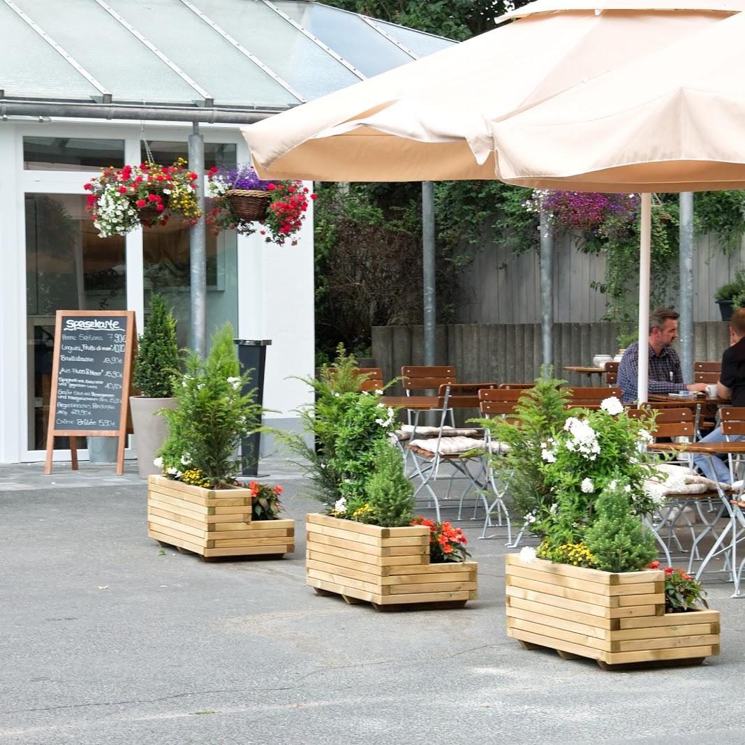 Restaurant "Fisch & Schlemmerwelt RoKa GmbH" in Hof