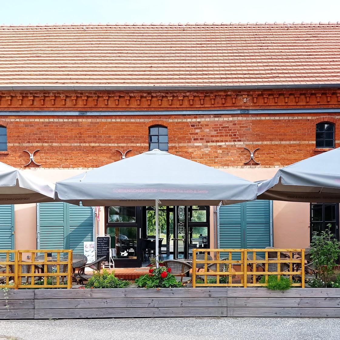 Restaurant "Tortenschwester - Café & Laden" in Wittstock-Dosse