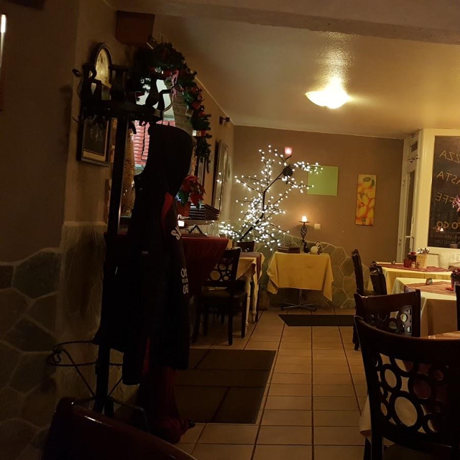 Restaurant "La Piccola Stella" in Hofheim am Taunus