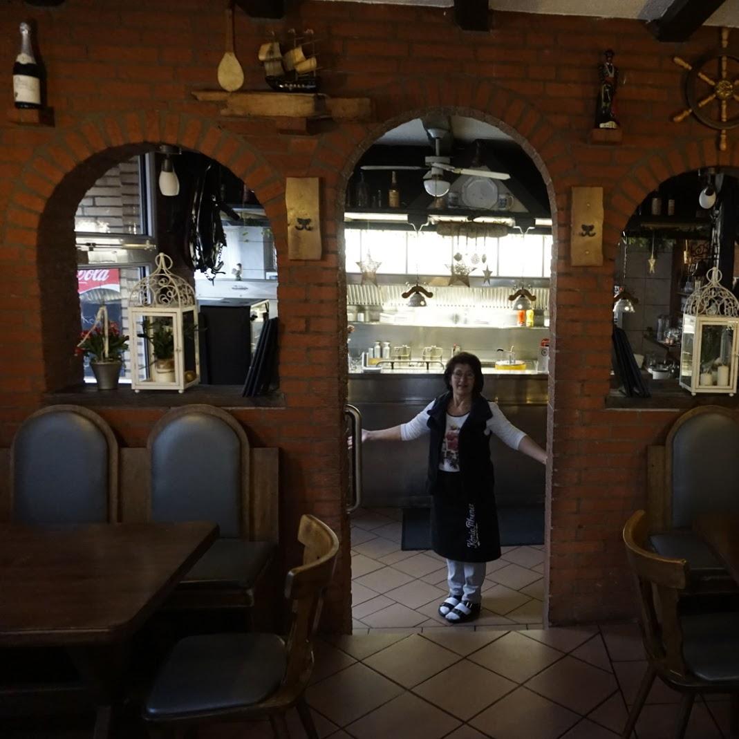 Restaurant "Balkan-Stübchen" in  Rees