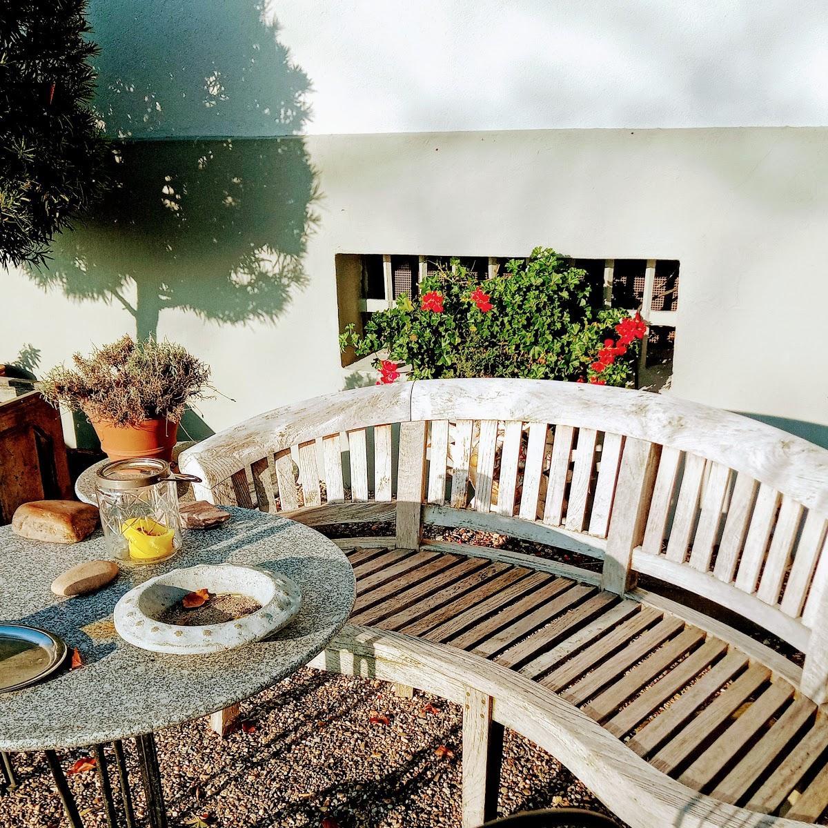 Restaurant "Drei Raben" in  Rees