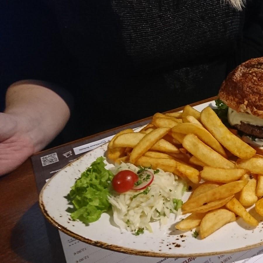 Restaurant "Speicher No. 1" in Hoyerswerda