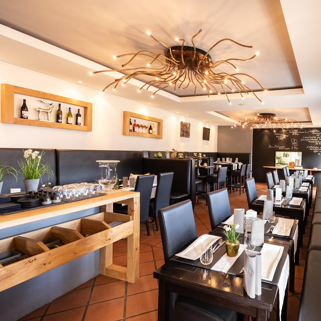 Restaurant "Trattoria Rossini" in Heinsberg