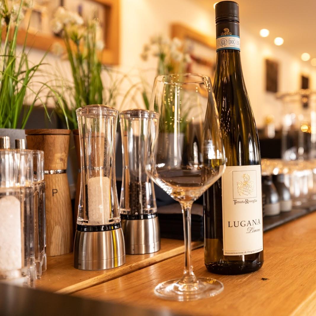 Restaurant "Picasso Oberbruch" in Heinsberg