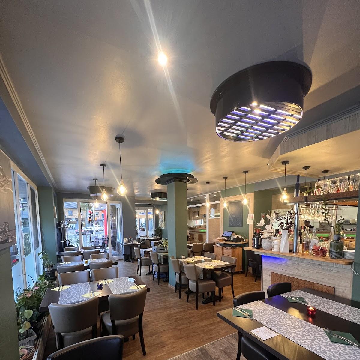 Restaurant "Ristorante Trattoria La Vita E Bella" in Heinsberg