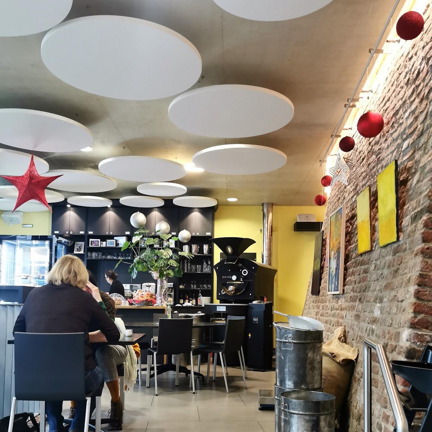 Restaurant "Museumscafé Samocca, Lebenshilfe  e.V." in Heinsberg