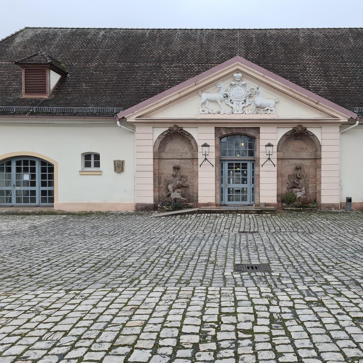 Restaurant "EDER GASTHOF" in  Weidenbach