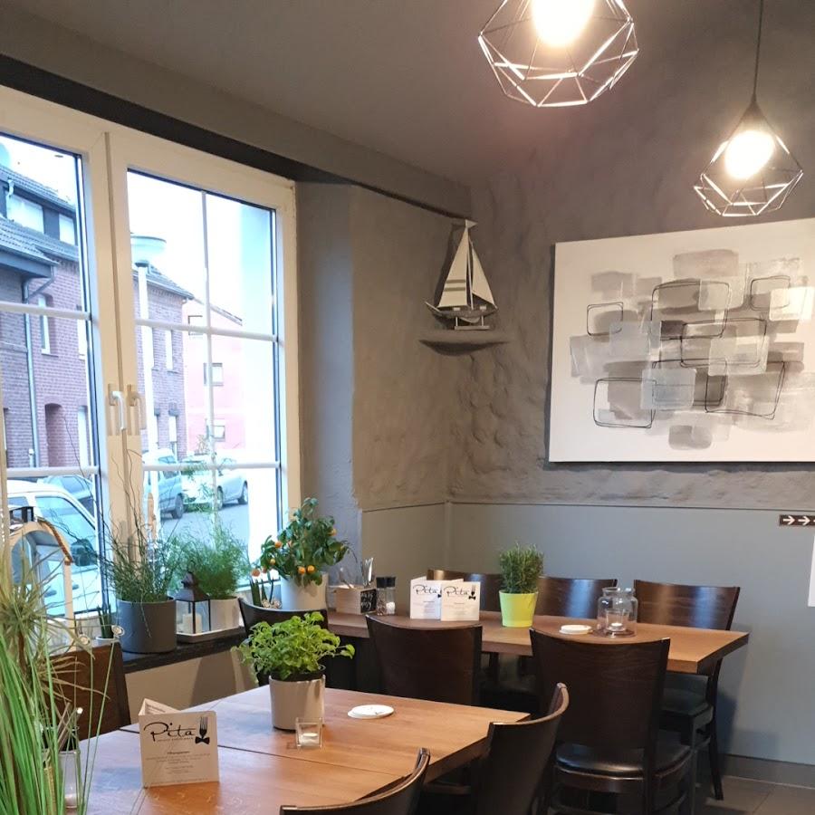 Restaurant "Pita" in Heinsberg