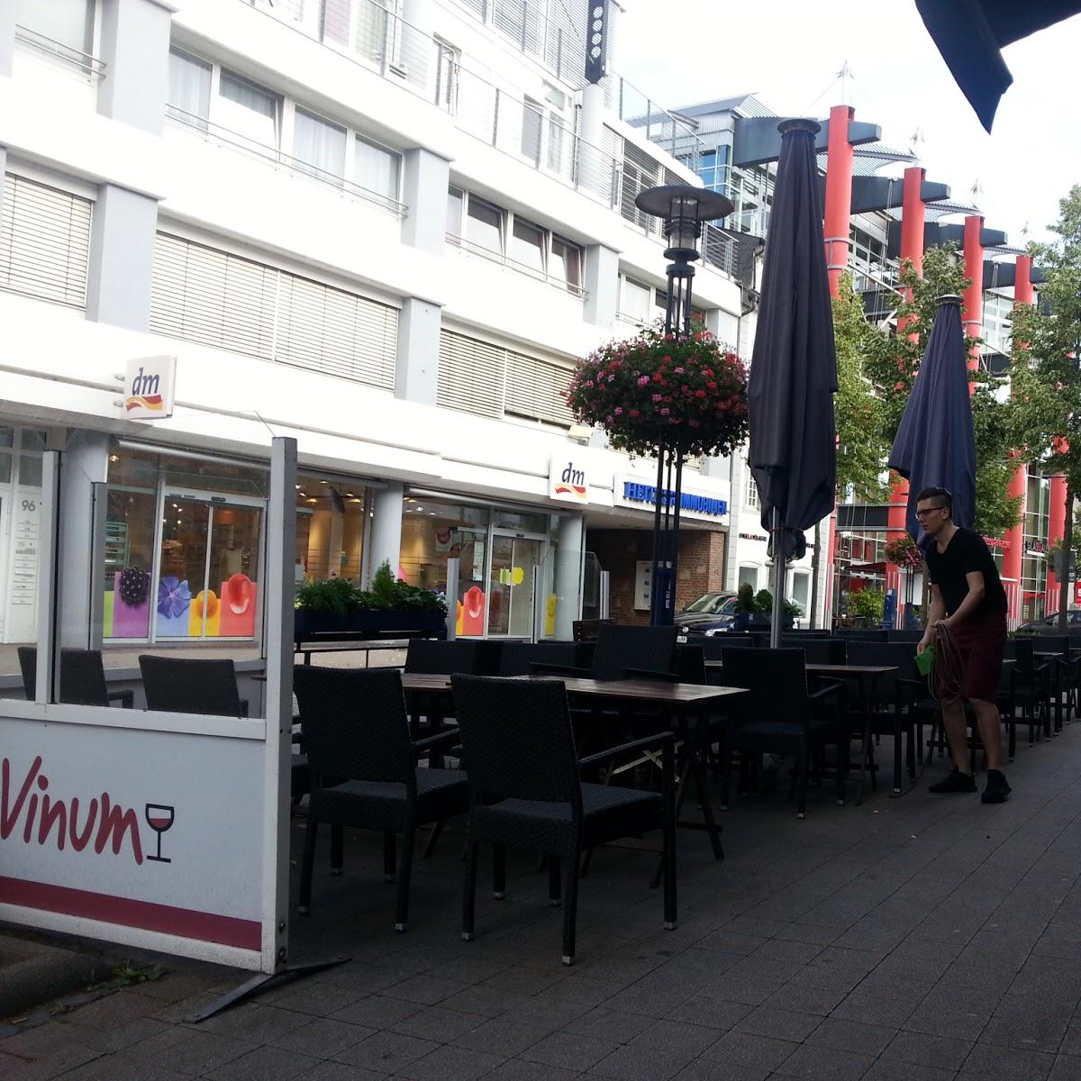 Restaurant "KonVinum" in Heinsberg