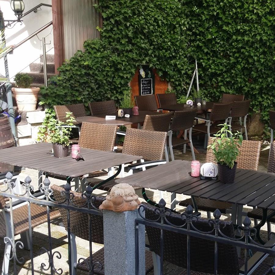 Restaurant "Restaurant Biergarten zum Dorfkrug ,,Beste Landhausküche " in Helmstadt-Bargen