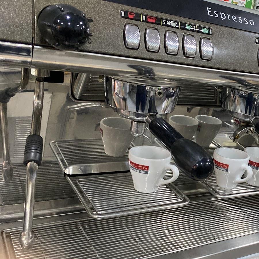 Restaurant "Eiscafé Dolomiti" in Helmstedt