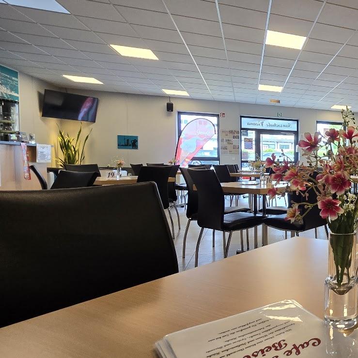 Restaurant "Cafe Bistro Beisl" in Heppenheim (Bergstraße)