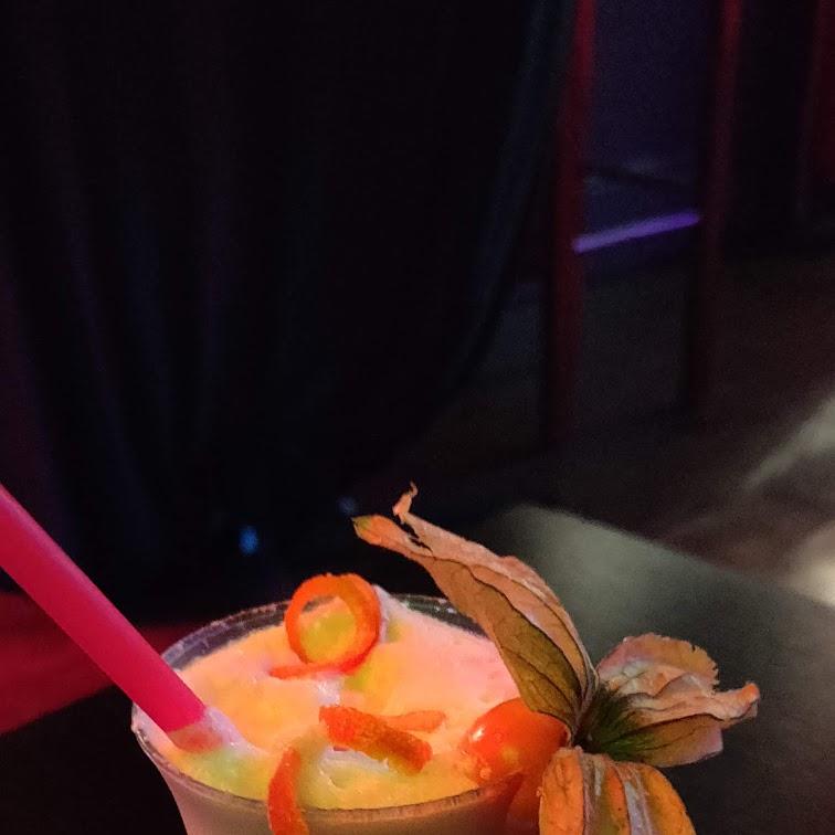 Restaurant "Hangover - Cocktailbar & Lounge" in Herborn