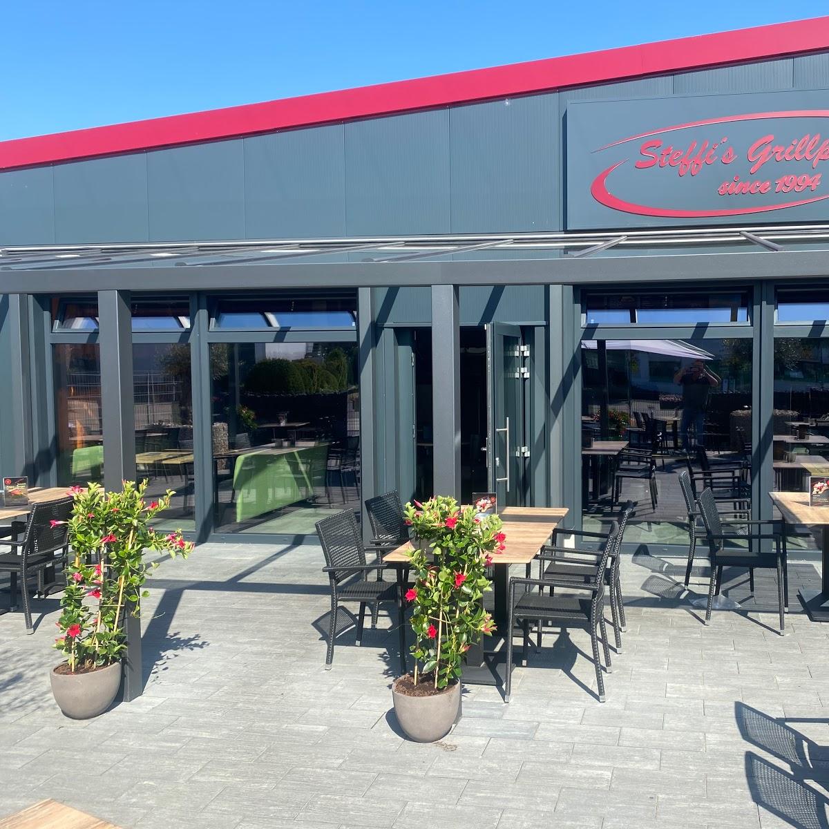Restaurant "Steffi