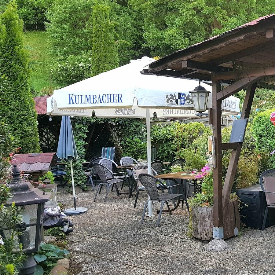 Restaurant "Gaststätte Dachstübchen" in Herzberg am Harz
