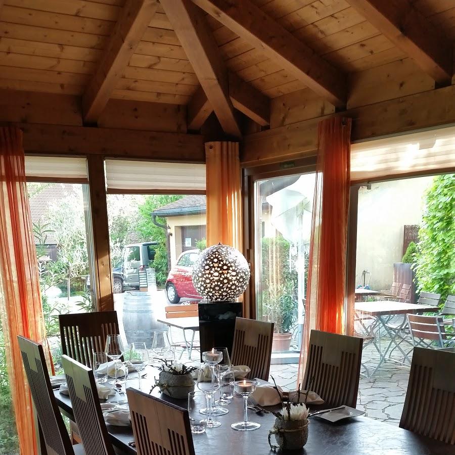 Restaurant "Restaurant Abendmahl" in Herzogenaurach