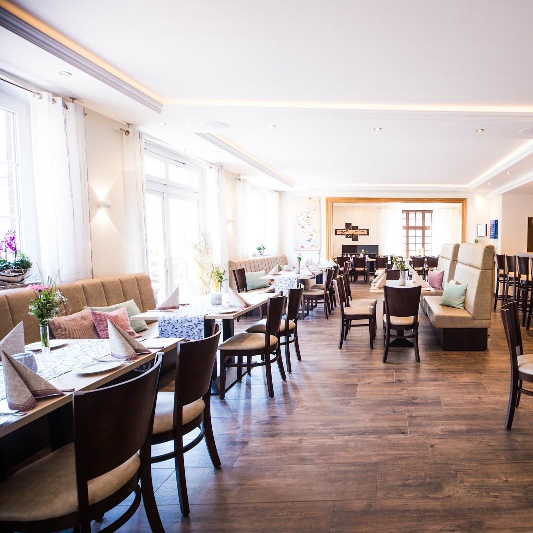 Restaurant "Hotel Lindenhof" in  Rees