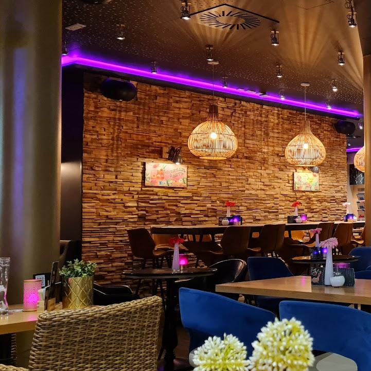 Restaurant "Cafe Overstolz GmbH" in Hilden