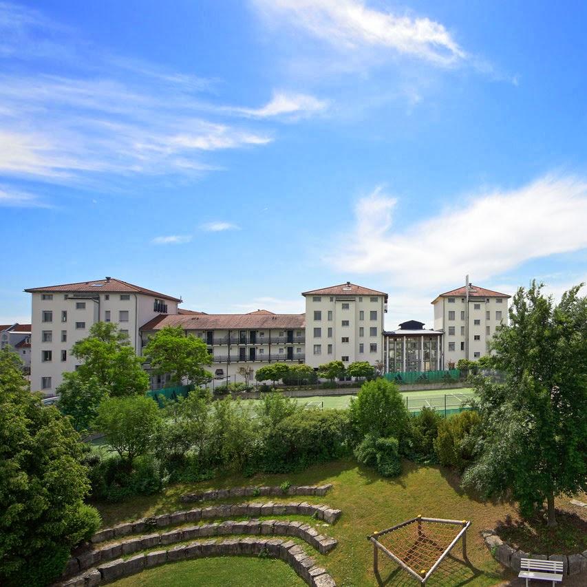 Restaurant "Hotel HerzogsPark" in Herzogenaurach