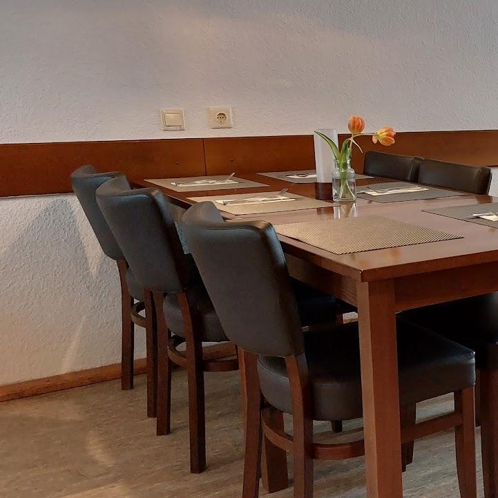 Restaurant "Gaststätte Volkshaus Röhlinghausen" in Herne