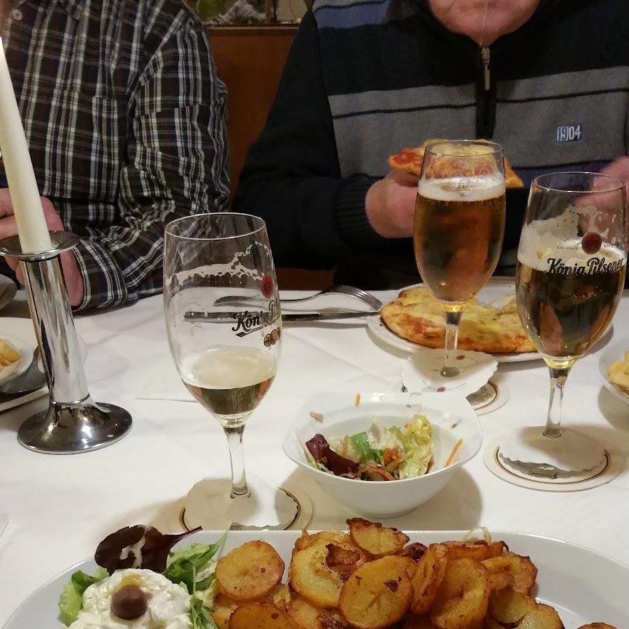 Restaurant "Volkshaus Röhlinghausen" in Herne