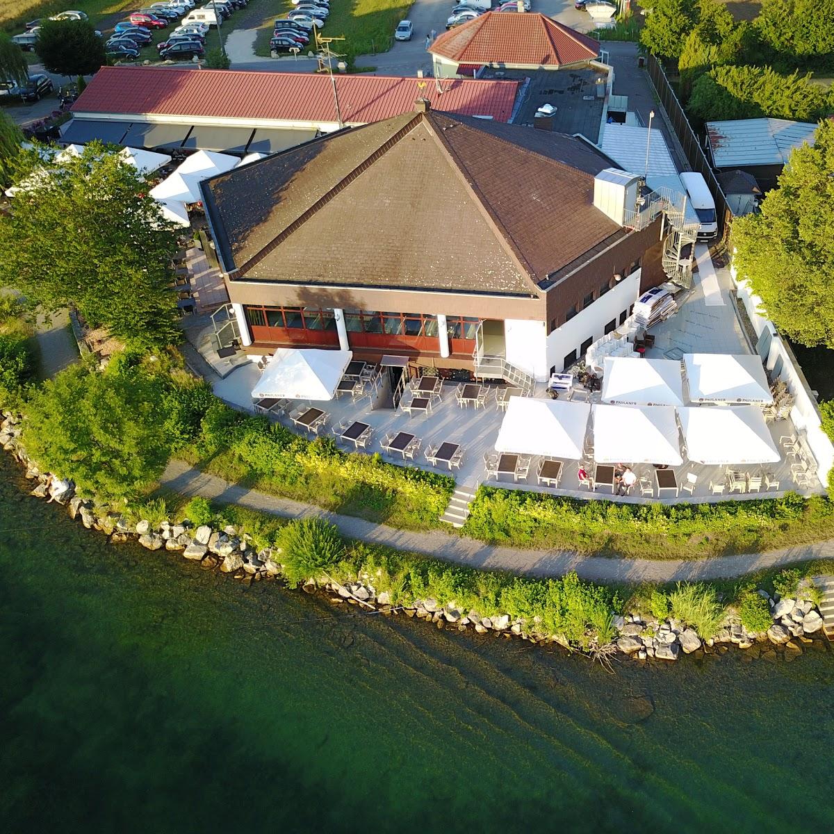 Restaurant "ROYAL AM SEE LOCATION" in Friedberg