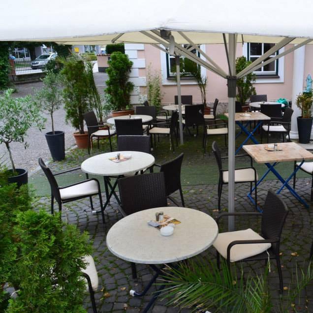 Restaurant "Restaurant IRODION" in Salzburg