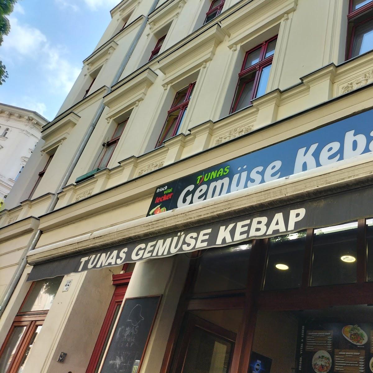 Restaurant "T