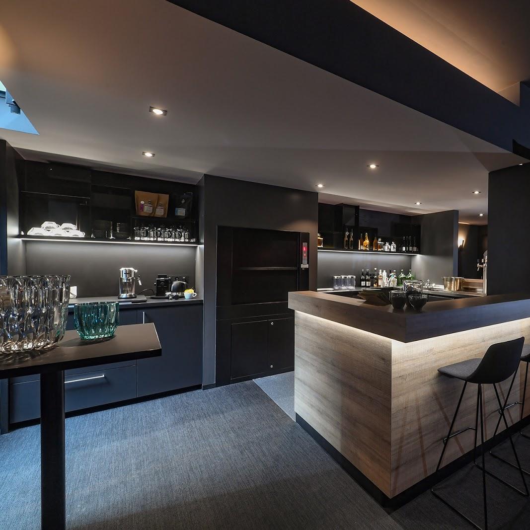 Restaurant "Allemann" in Paderborn