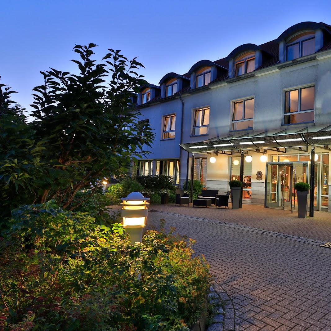 Restaurant "Best Western Hotel Heidehof" in Südheide