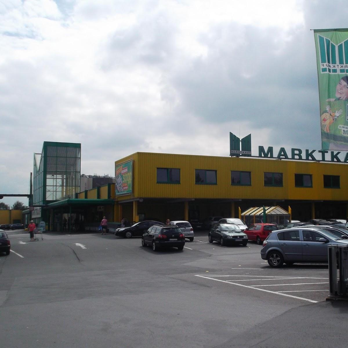 Restaurant "MARKTKAUF" in Herford