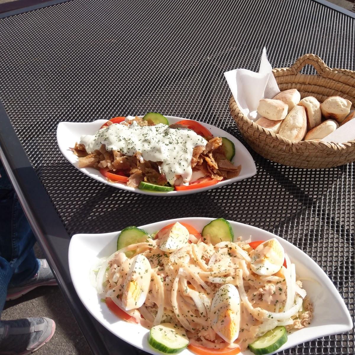 Restaurant "Joel