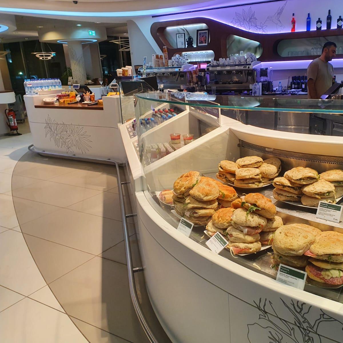 Restaurant "Perfect Day" in Frankfurt am Main