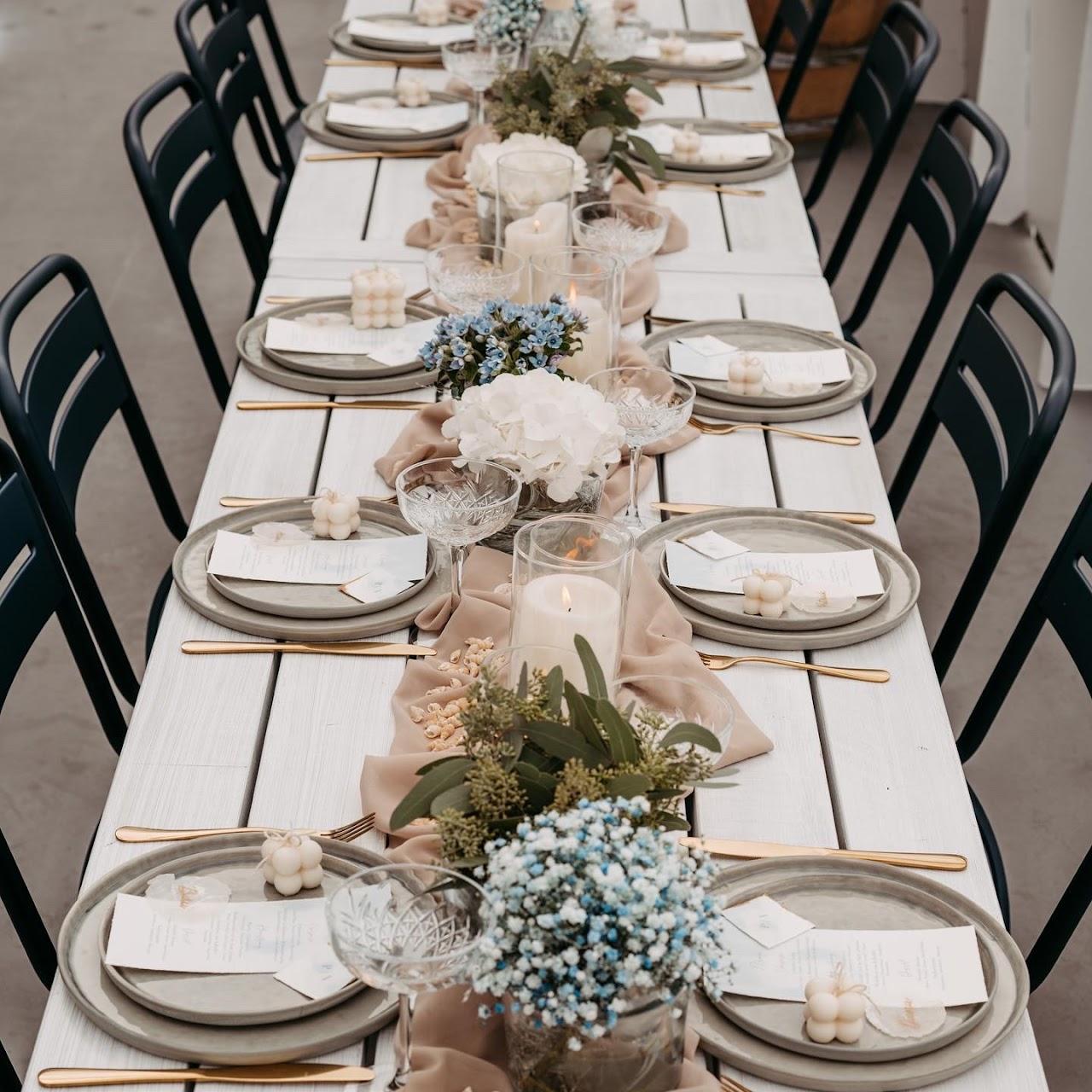 Restaurant "Freigut Frankfurt | Summer Lounge" in Frankfurt am Main