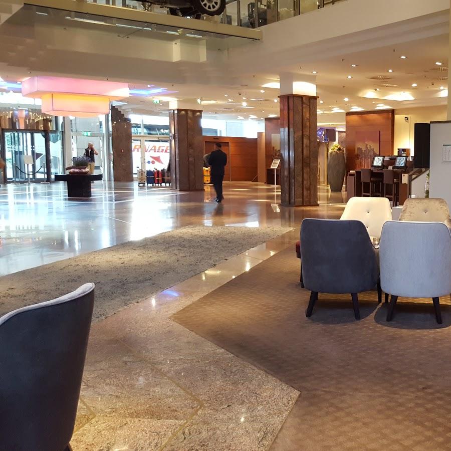 Restaurant "GrandSeven" in Frankfurt am Main