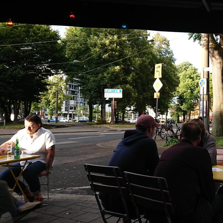 Restaurant "HARDY KUGEL" in Köln