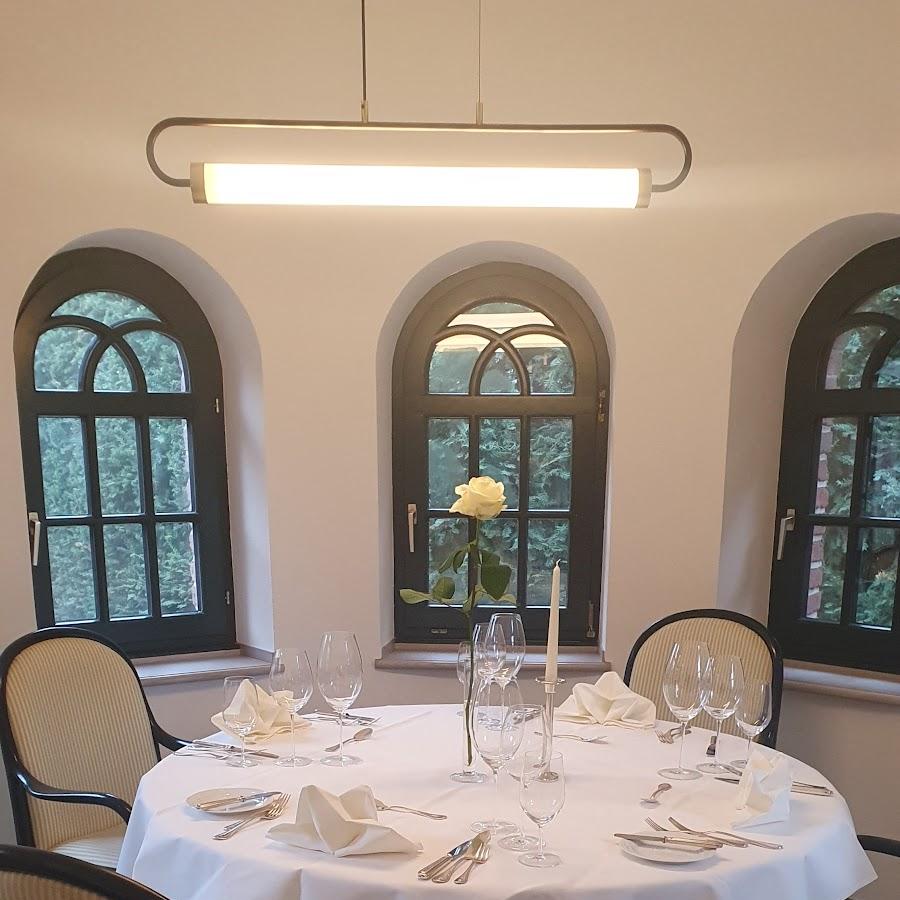 Restaurant "Landhaus Köpp" in Xanten