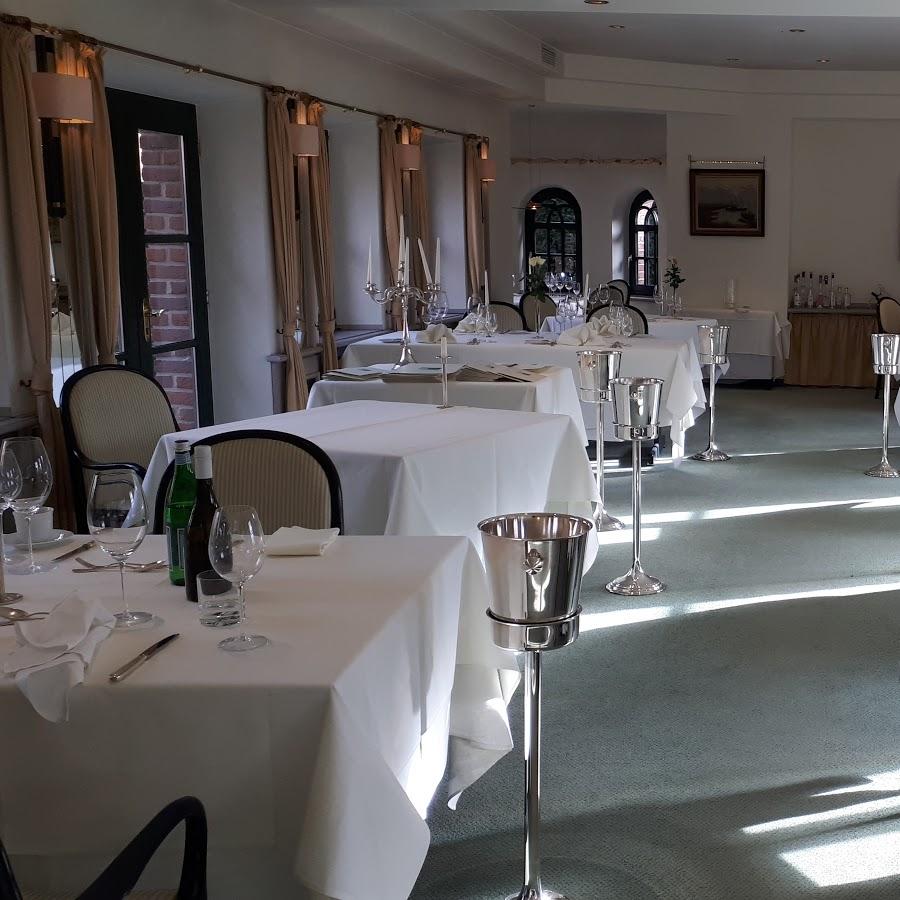 Restaurant "Landhaus Köpp" in  Xanten
