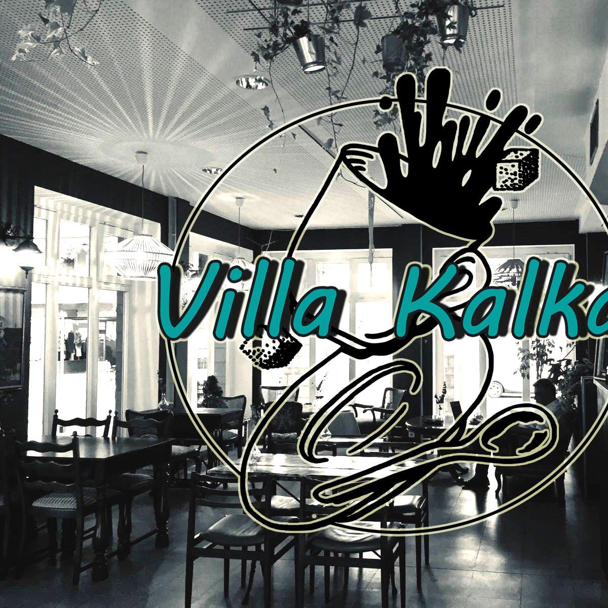 Restaurant "Villa Kalka" in Köln