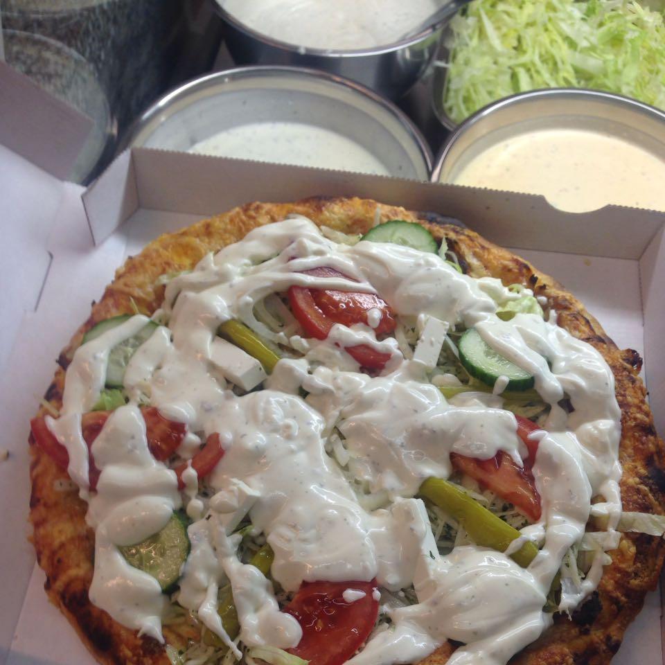 Restaurant "Pizzeria Jasmin" in  Rees