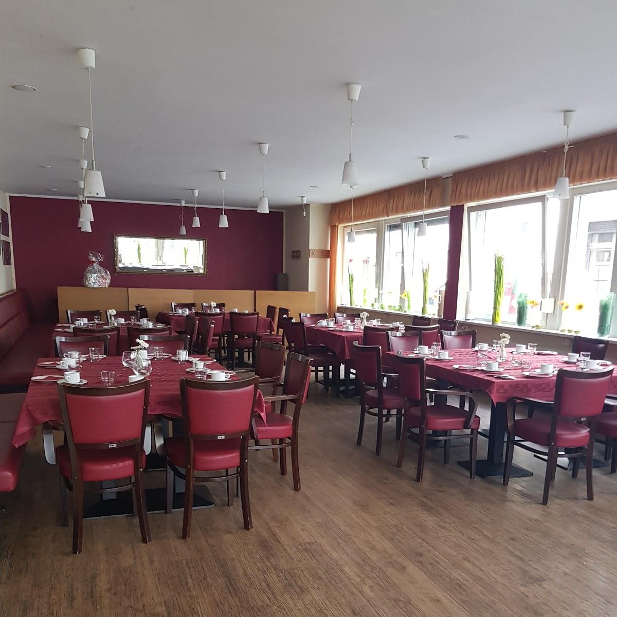 Restaurant "Buerger