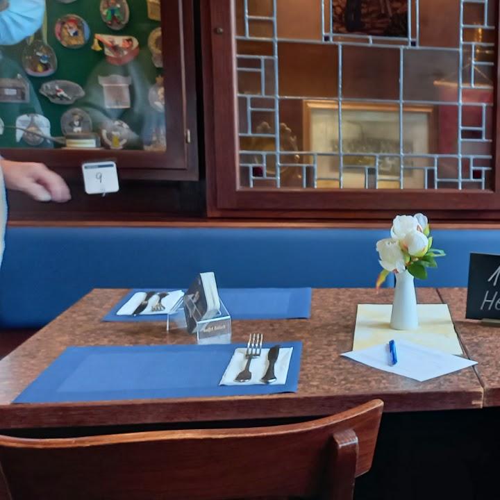 Restaurant "Zum Boor" in Köln