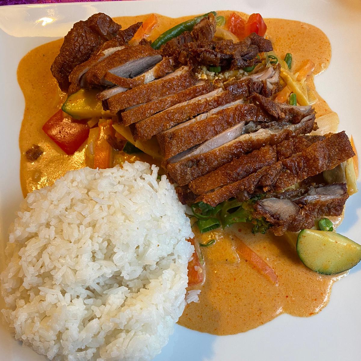 Restaurant "Viet-Thai-Chi Restaurant" in Köln