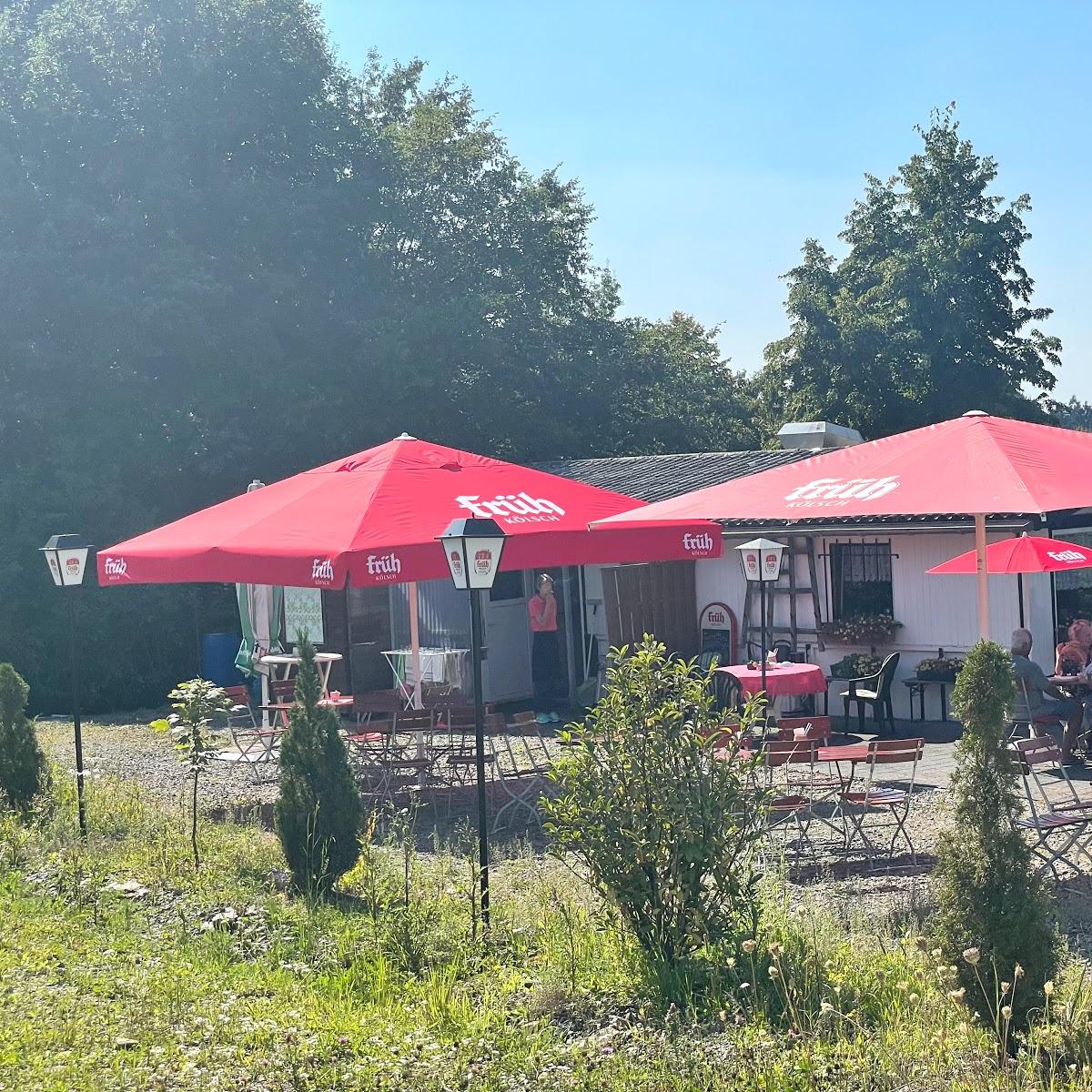 Restaurant "Futterkrippe" in Waldbröl