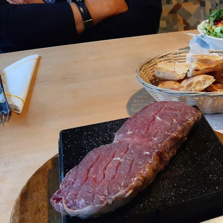 Restaurant "Zum Römer Restaurant Deniz" in Waldbröl