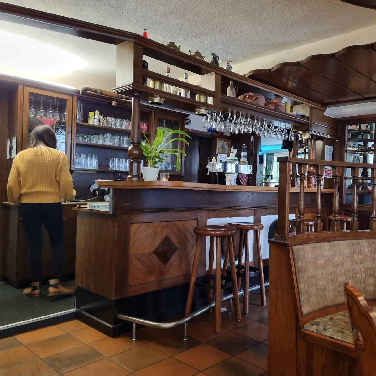 Restaurant "Gaststätte Zum Römer" in Waldbröl